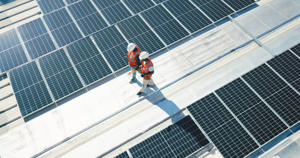 Professional Roofing Services in Burkburnett, TX